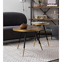 Denise side table